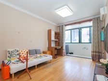 杏杨园 57.95平双南两房,精装修视野开阔