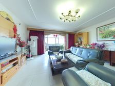 19号线西红门东站 福星花园 南北通透 中间层三居