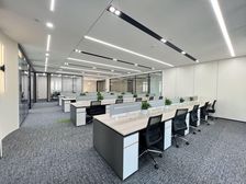 惊呆!西局新项目交付 停车方便 配套齐全 面积灵活 欢迎联系