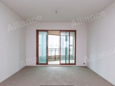 急售南徐 冠城国际 三开间朝南 小高层采光好 带车位储藏室