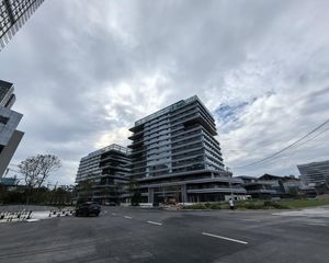 天府招商花园城、整层写字楼、秦皇寺TOD位置、适合企业办公