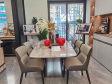 开福北央企大型社区 精装中央空调 地铁已通车 清水塘+长