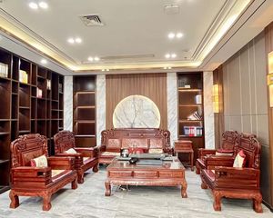 成华区动物园写字楼含泪甩卖 豪装带家具 双面采光 各付各税