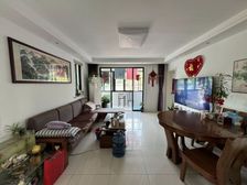 上海豪都国际花园(公寓住宅) 中间楼层采光好 小区绿化高