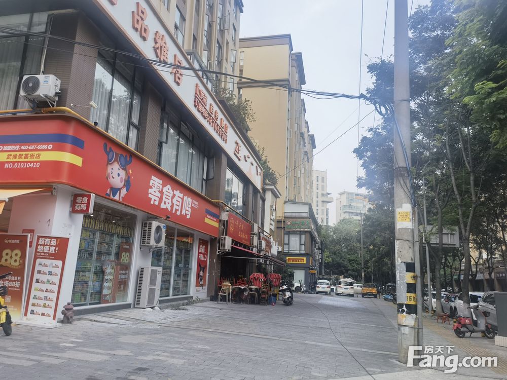 内景图