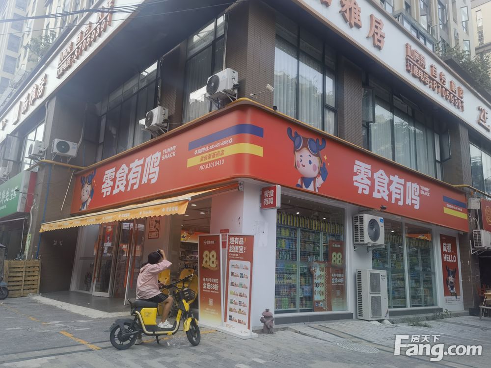 内景图