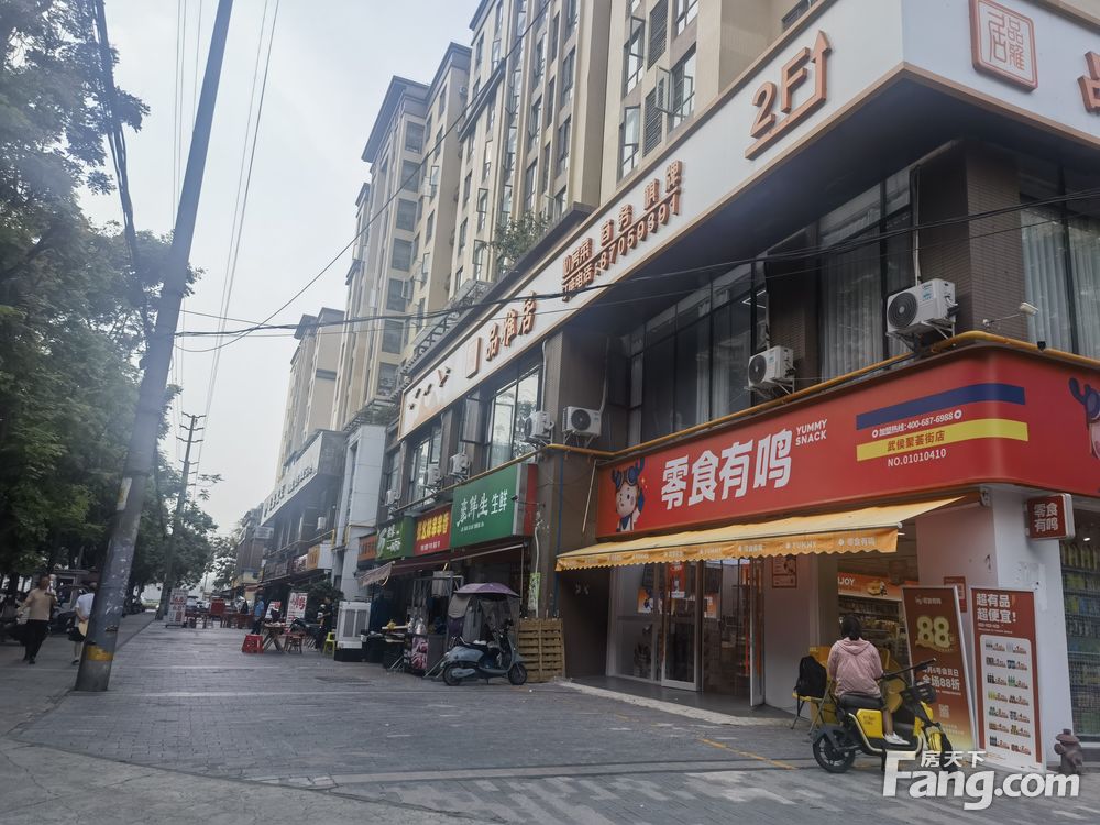 内景图