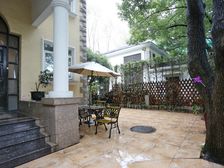 文华别墅,西郊宾馆双拼259平:文华别墅:刘德华曾住这小区