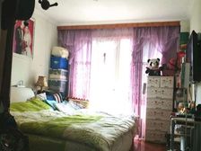 世纪城远大园五区 3室2厅2卫 电梯房 客厅朝南