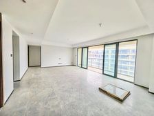 大源纯改善洋房,板式南北通透,一梯一户,电梯入户,双车位