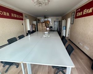 14号线十里河站,御景园3居室看房子方便