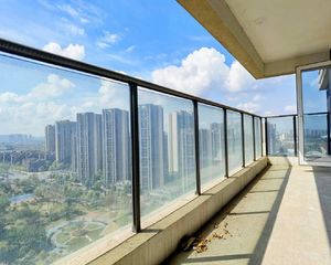 一梯一户,小总高视野好,实享220,这种房子哪里找,现成一套