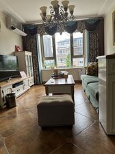 乔庄 · 运乔嘉园 · 2室 中间楼层 南北通透 精装