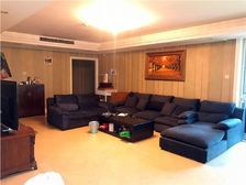 新上光彩国际公寓 带车位西南4居室 人车分流 空中花园