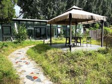 黄渠传媒大学1号线双桥产业园2049文创园170平独栋