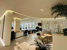 国贸精装独栋丨品质装修丨总部丨东朗万利莱锦丨国贸大望路