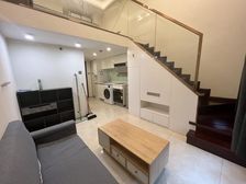 星河时代花园 1室1厅 南