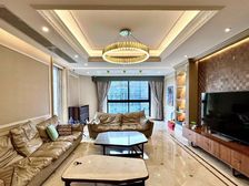 Rare云锦二期大宅 带三个露台150平 3套房 可看江景