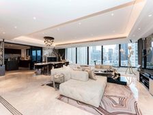 新天地豪宅!翠湖天地隽荟都!高区景观!全屋定制装修!看房方便