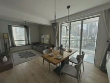 03年版式南北通!园林式小区!电梯小高层!一梯两户!房东急卖