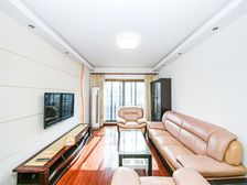 今达花园 118平3居 南向精装修 着急出售