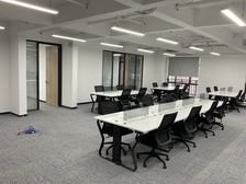 75%使用率 科韵路77元租金方圆大厦网易汇金国际金融 汉银