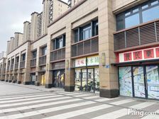 洛社碧桂园底商,自带7000户,面积19-120平,不限业态