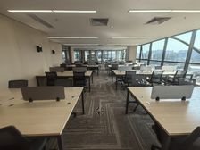 新装修带家具 天河智慧城 国翔科汇城 佳都 时代E-PARK