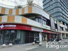 民丰里,带稳定租约现铺,年租金6万,即买即拿租