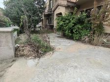 双拼别墅,院子190平,带车库,随时看房急售急售,急售急售急