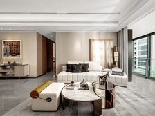 淹城旁 常州天花板 华盛珑御中棠4室精装 洋房找我享渠道优惠