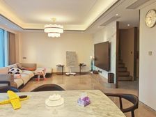 绿城金沙凤起朝鸣 4室2厅 南