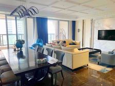 新力洲悦 商品住宅 小区绿化高 交通便利 满二 南向采光好