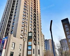朝阳北路常营【龙湖长楹天街】550平米 单价1.5万 可分售