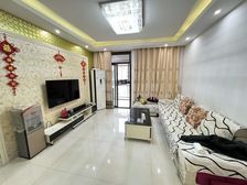 大两居 近地铁 精装好房 商品房 楼层好 满五