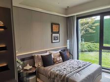 特价一套 国企开发精装修低密洋房山姆地铁400万起居家福祉