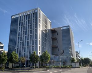 通州金融街园中园 壹号总部 云创天地独栋12000平出售