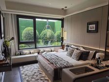 特价 国企开发精装修低密洋房山姆地铁528万起居家爱家