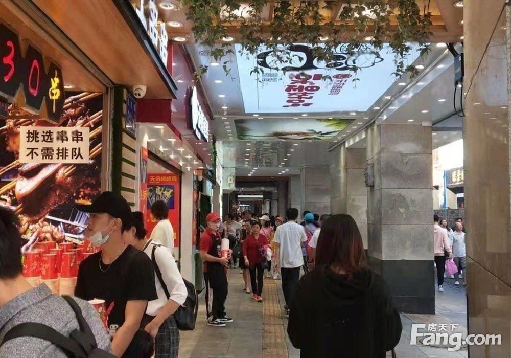内景图