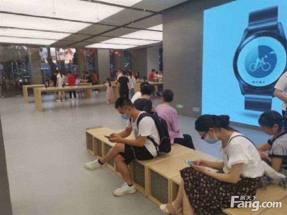 内景图
