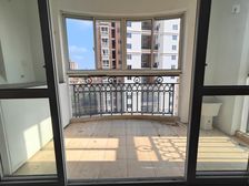 锦灏佳园 97.18平2居 南向简装修 安静不临街