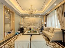 银亿领墅 4室4厅 333.38平