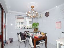 性价比好房| 地铁房 金沙江路站 步行1 复式带露台