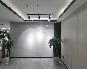 建设路SM广场、双面采光、精装带家具、万科大厦杉板桥东郊记忆