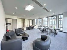 (出租独栋)智慧园800平 稀有户型三面采光得房率高交通方便