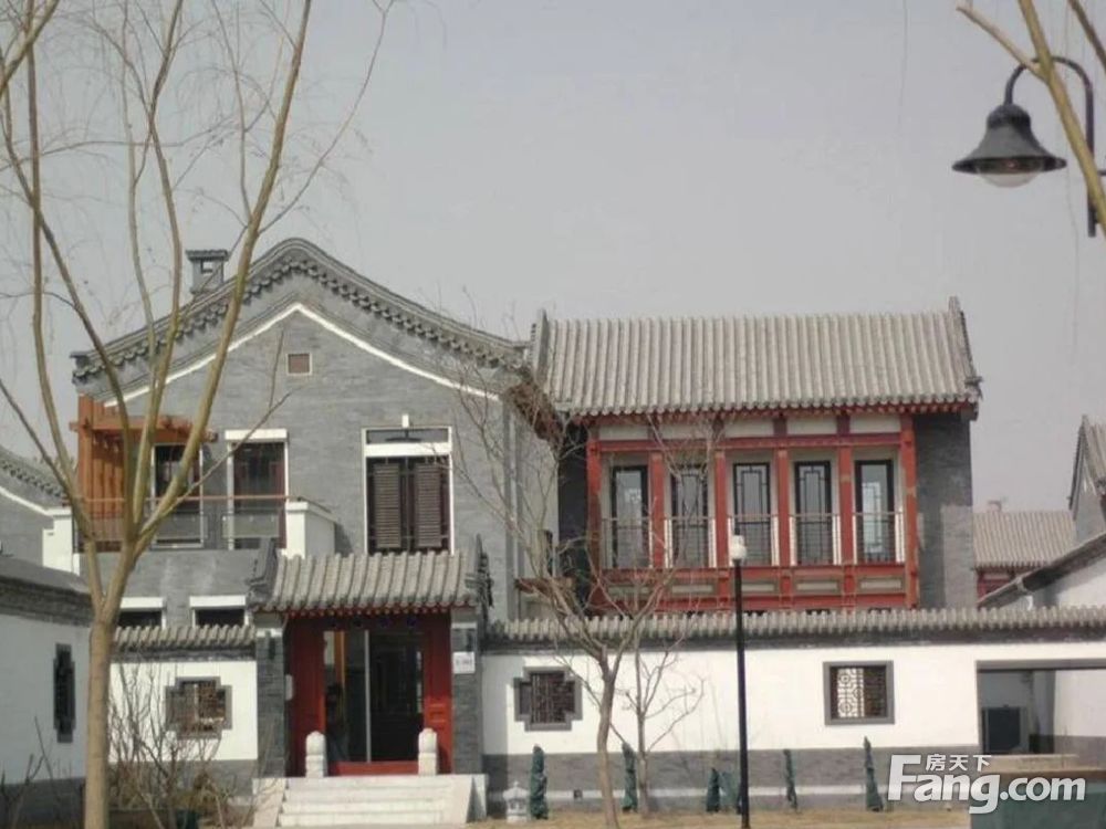 实景图