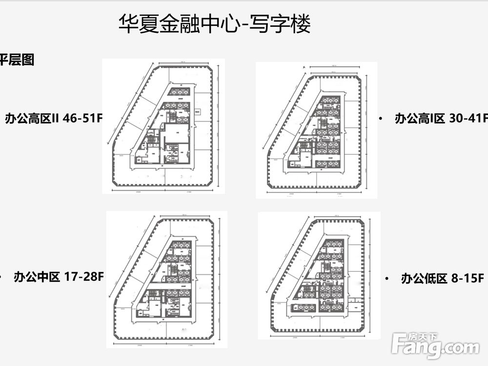 平面图