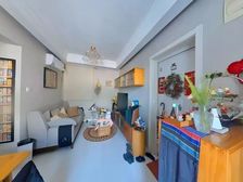 精装修全送 高品质外销房 户型端正 看房随时 业主急售!!