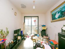 南北通透边套 业主诚售 景观楼层 价好谈 看房随时 有车位