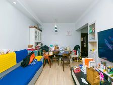 航头 · 鹤沙航城金沁苑-南区 · 1室 · 1厅